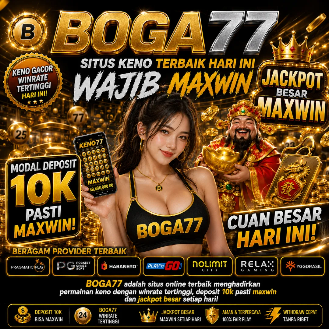BOGA77Banner